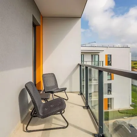 Prabangus Apartamentai Su Dziakuzi *