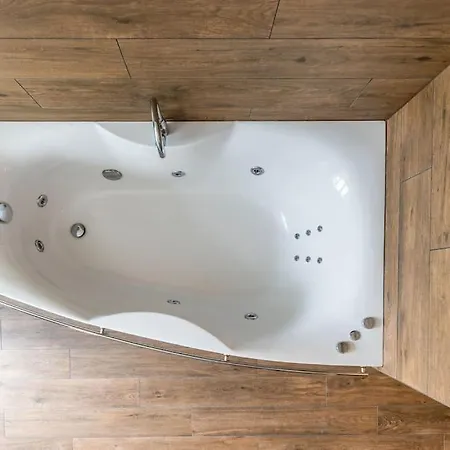 Prabangus Apartamentai Su Dziakuzi