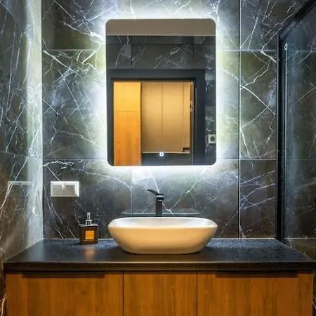 Prabangus Apartamentai Su Dziakuzi 클라이페다