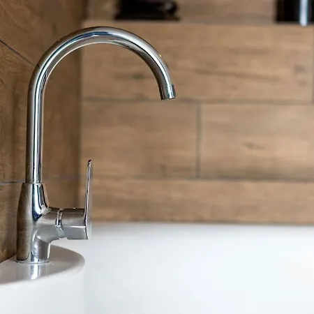 Prabangus Apartamentai Su Dziakuzi Apartament Kłajpeda