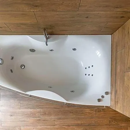 Prabangus Apartamentai Su Dziakuzi *