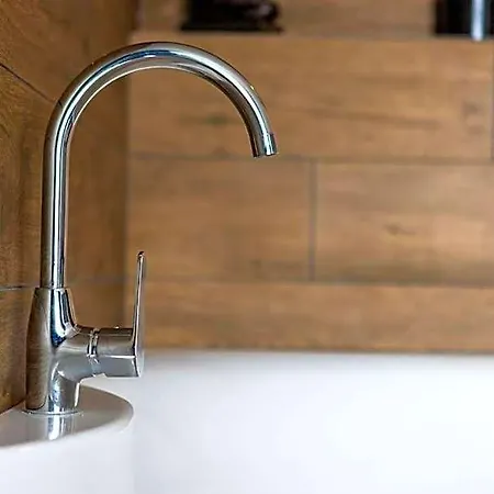 Prabangus Apartamentai Su Dziakuzi Apartament *