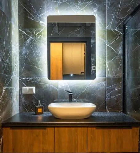 Prabangus Apartamentai Su Dziakuzi Klaipėda