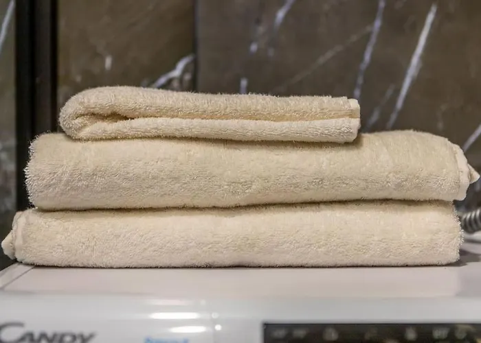 Prabangus Apartamentai Su Dziakuzi Apartman *