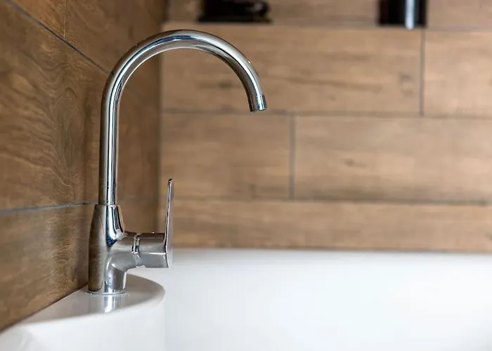Prabangus Apartamentai Su Dziakuzi Apartman Klaipėda